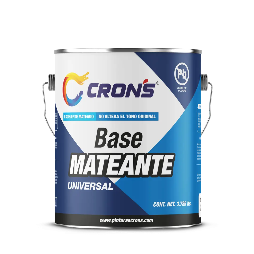 Base Mateante