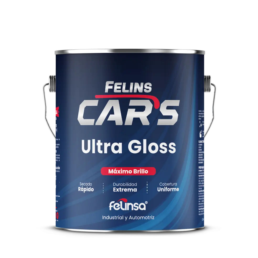 Ultra Gloss