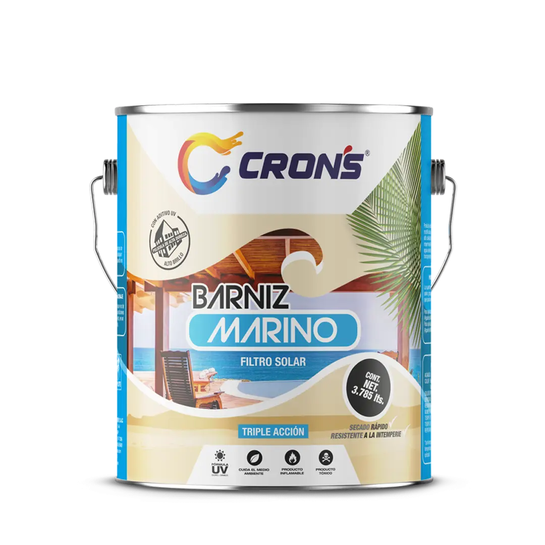 Barniz Marino