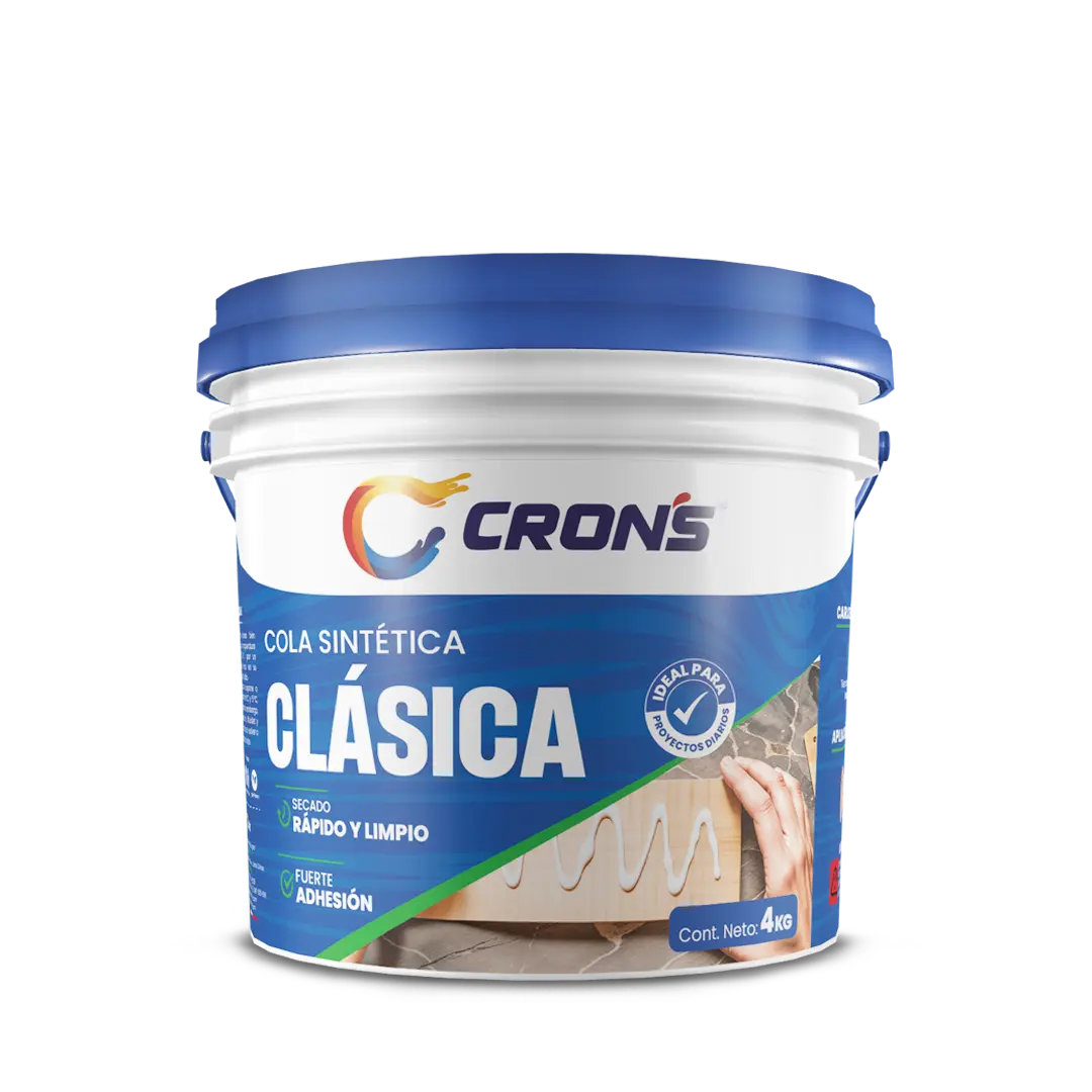 Cola Sintética Clasica