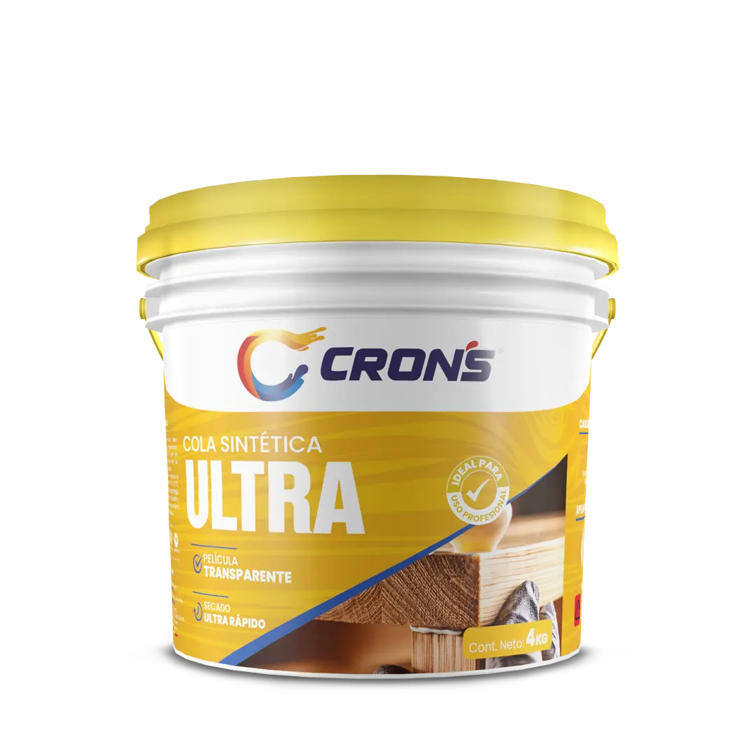 Cola Sintética Ultra