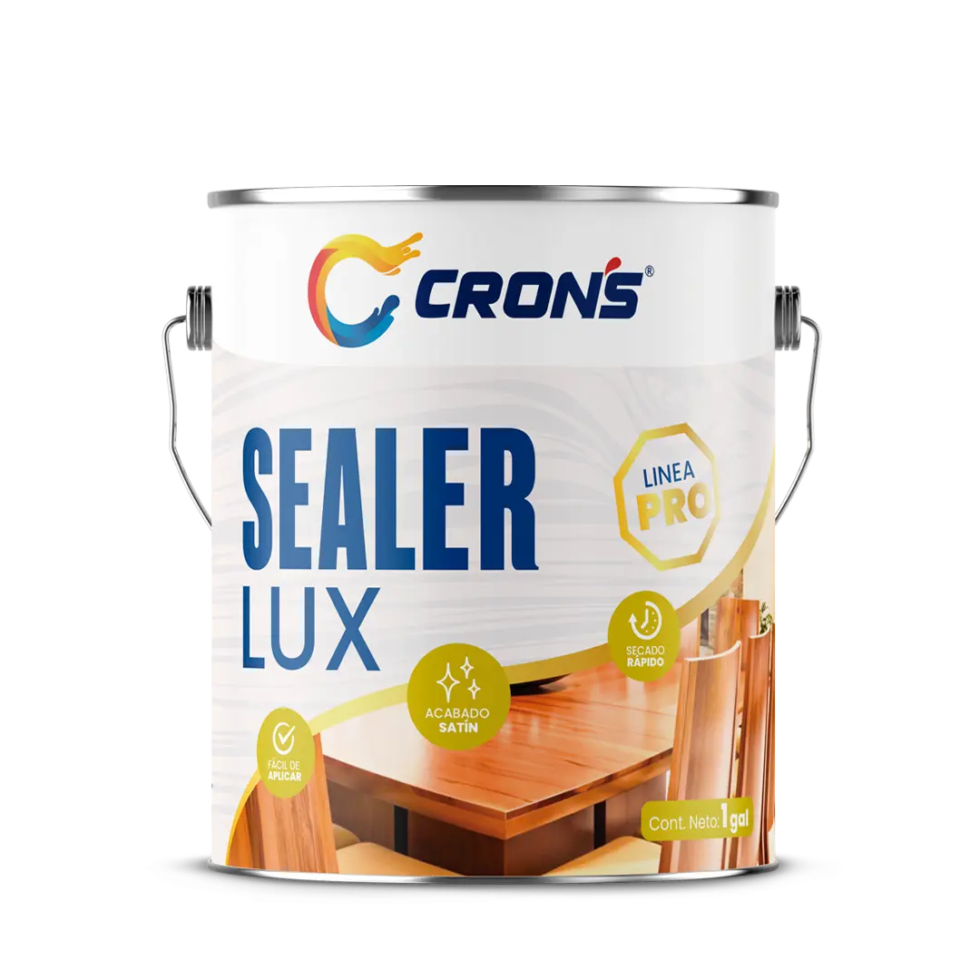 Sealer Lux