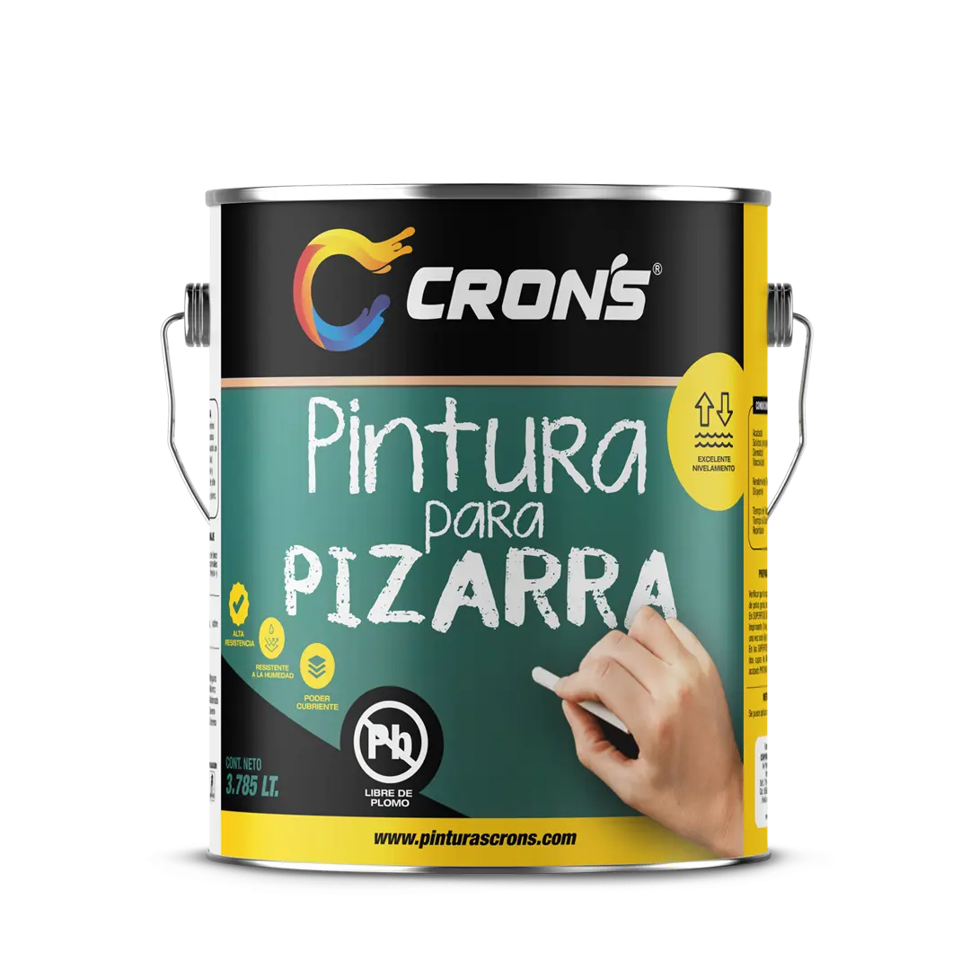 Pintura para Pizarra