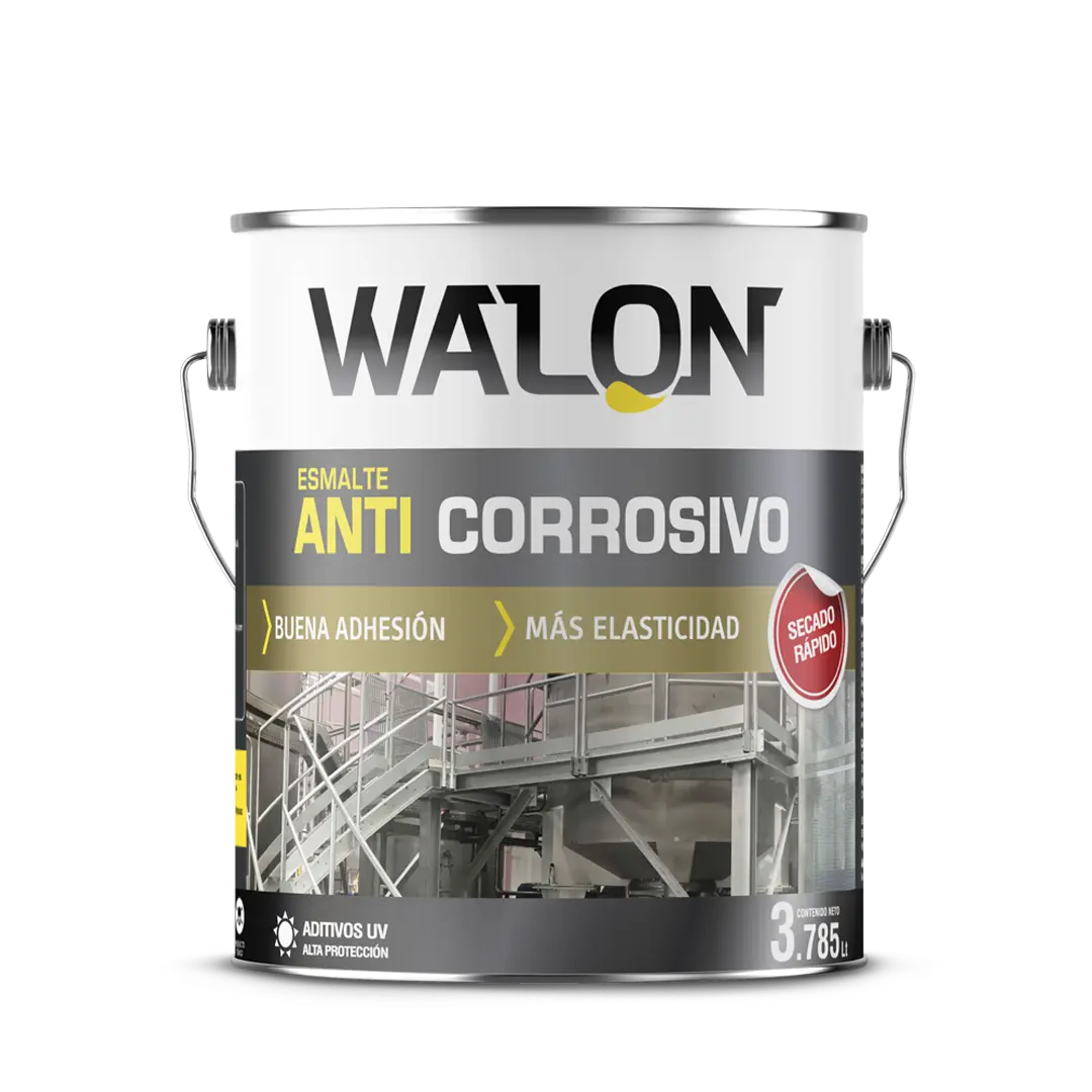 Esmalte Anticorrosivo
