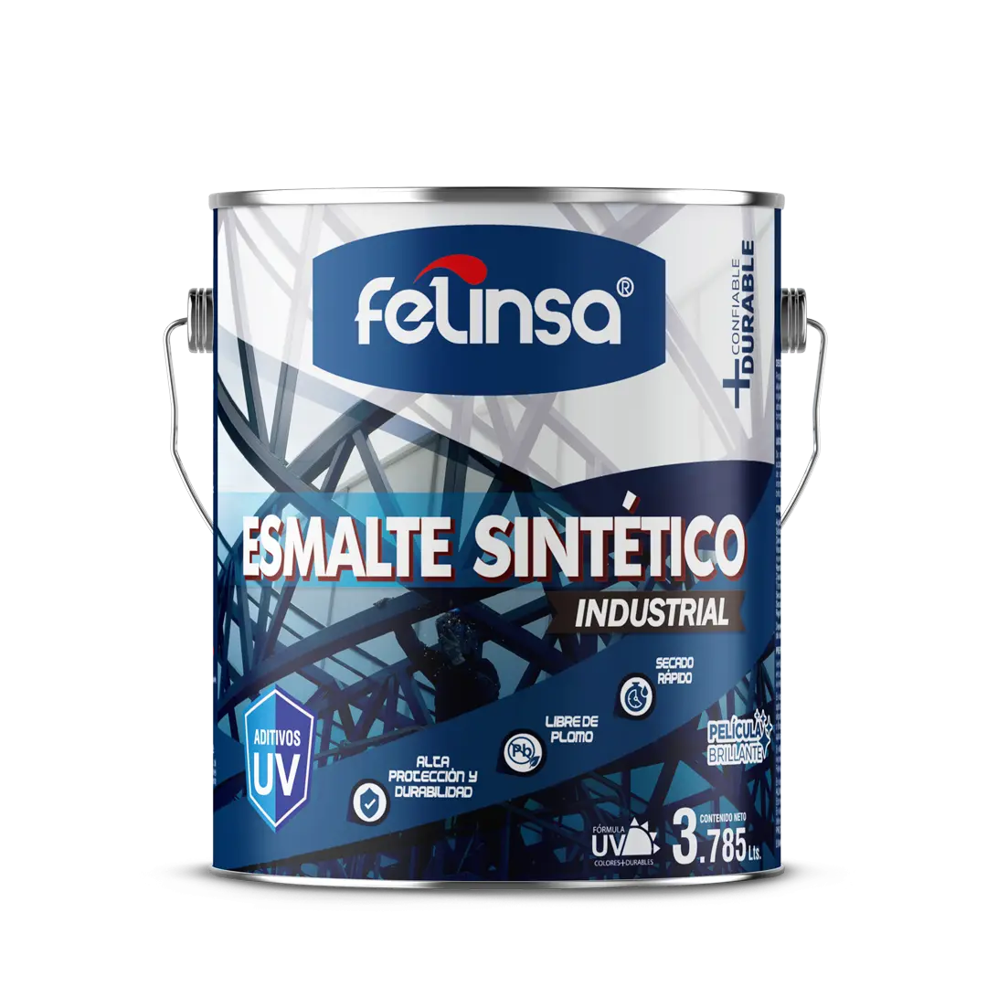 Esmalte Sintético