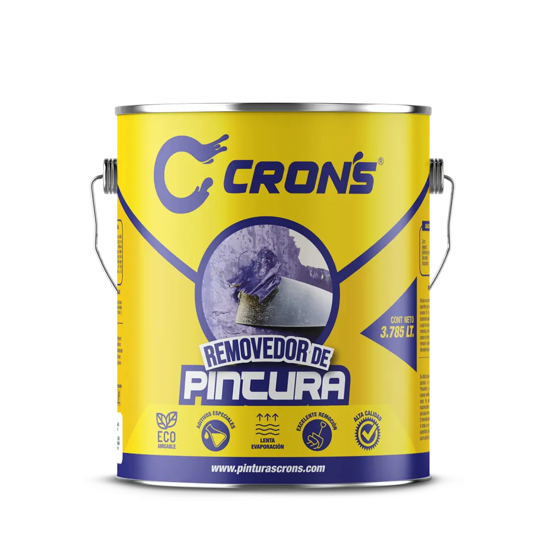 Removedor de Pinturas