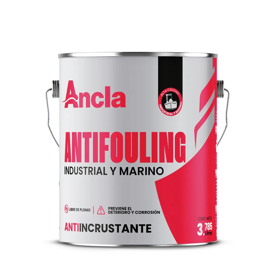 Antifouling