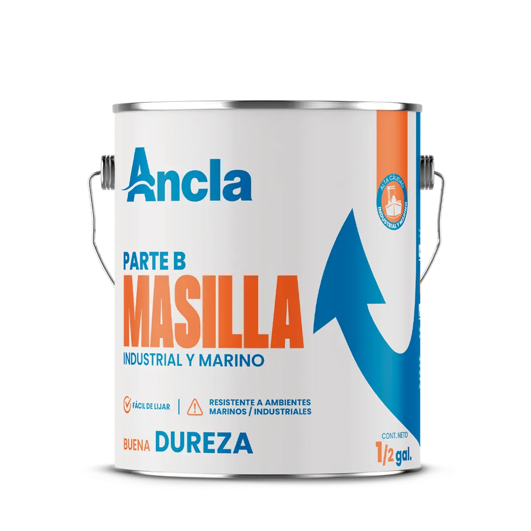 Masilla Epóxica - B