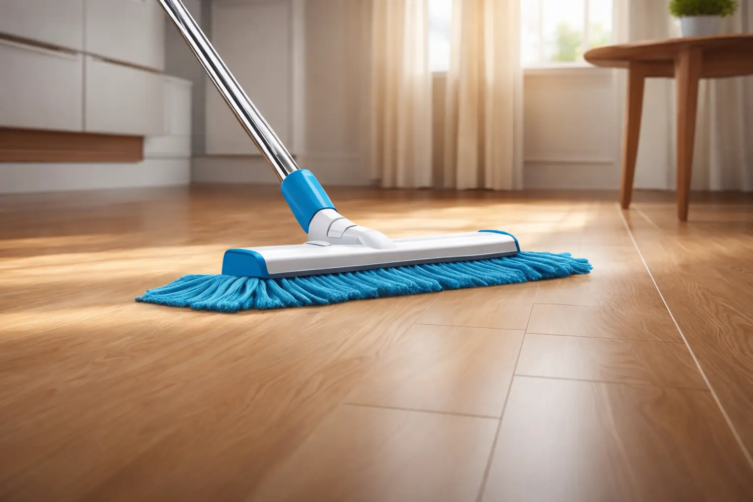 Fondo Limpieza industrial