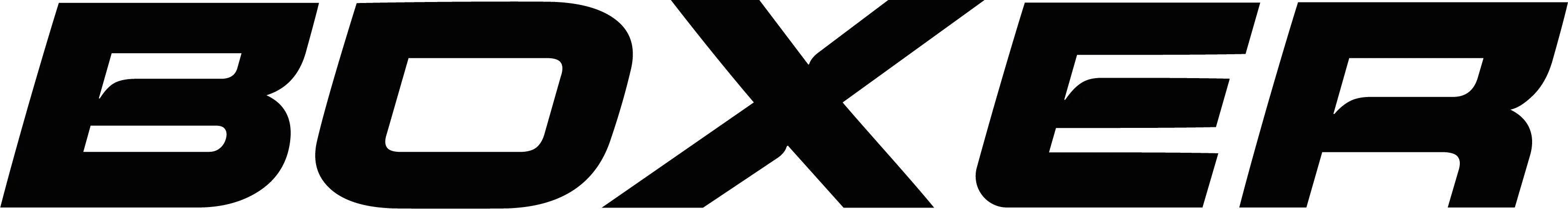 Boxer