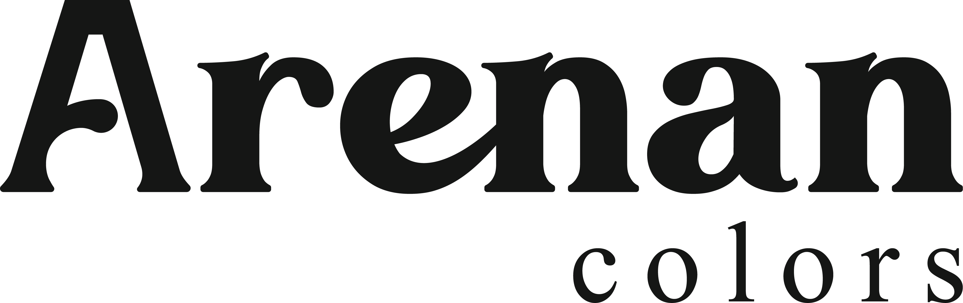 Arenan